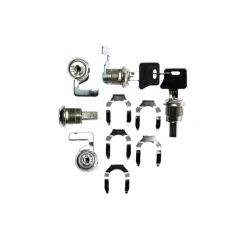 Five Lock Set